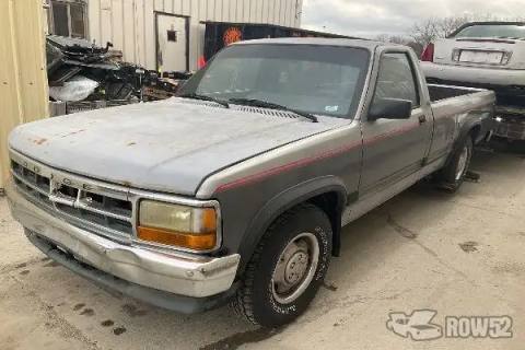 Photo of 1992 Dodge Dakota