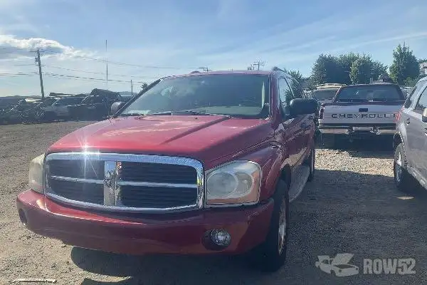 Photo of 2006 Dodge Durango
