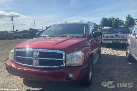 Photo of 2006 Dodge Durango