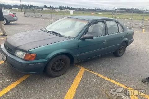Photo of 1995 Toyota Tercel