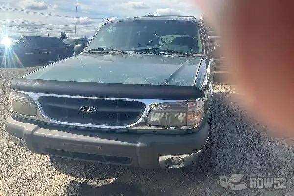 Photo of 1999 Ford Explorer