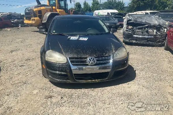 Photo of 2005 Volkswagen Jetta