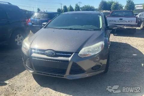 Photo of 2014 Ford Focus