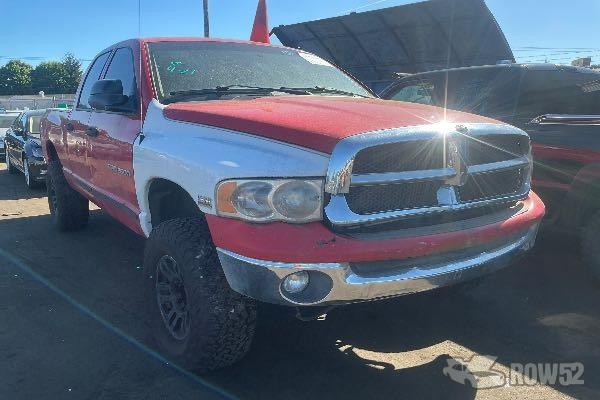 Photo of 2004 Dodge Ram 2500