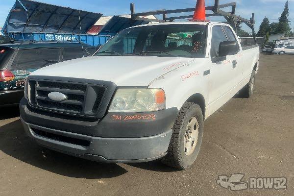 Photo of 2006 Ford F-150