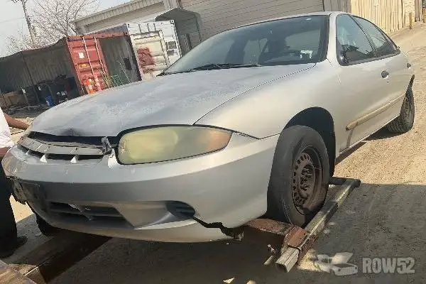 Photo of 2003 Chevrolet Cavalier
