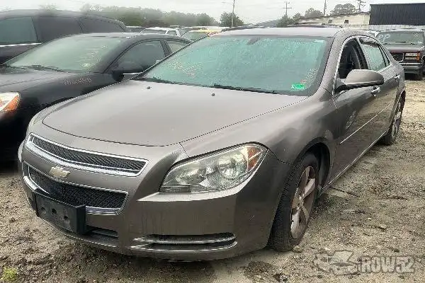 Photo of 2008 Chevrolet Malibu