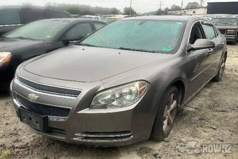 Photo of 2008 Chevrolet Malibu