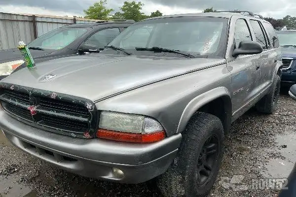 Photo of 2001 Dodge Durango