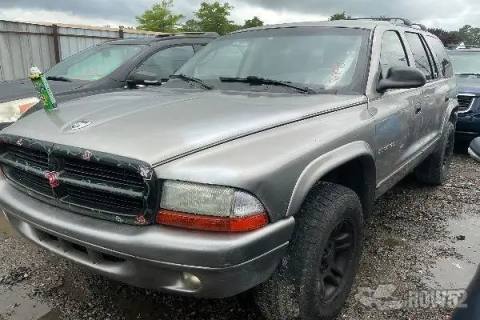 Photo of 2001 Dodge Durango