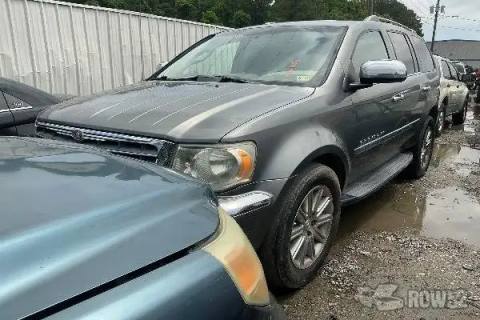 Photo of 2007 Chrysler Aspen