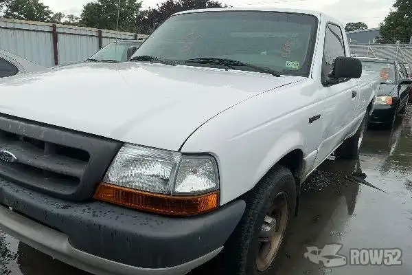 Photo of 2000 Ford Ranger
