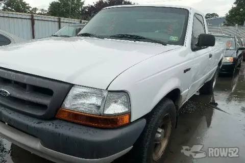 Photo of 2000 Ford Ranger