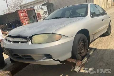 Photo of 2003 Chevrolet Cavalier