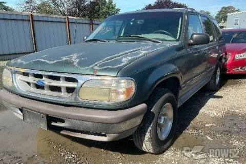 Photo of 1997 Ford Explorer