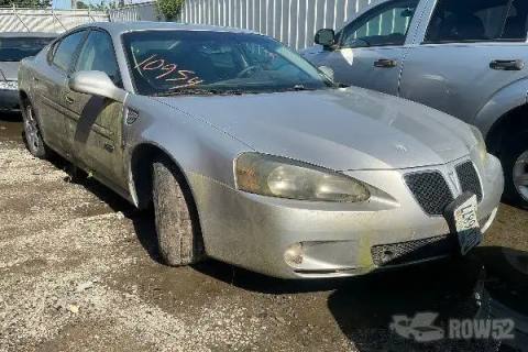 Photo of 2006 Pontiac Grand Prix