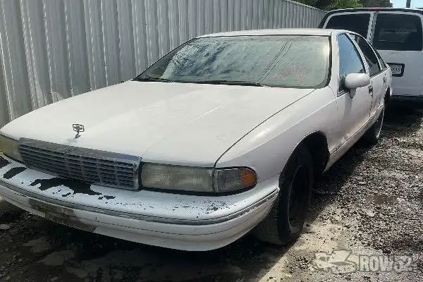 Photo of 1993 Chevrolet Caprice
