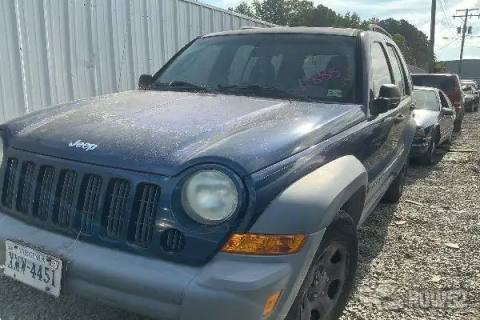 Photo of 2005 Jeep Liberty