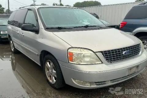 Photo of 2006 Ford Freestar