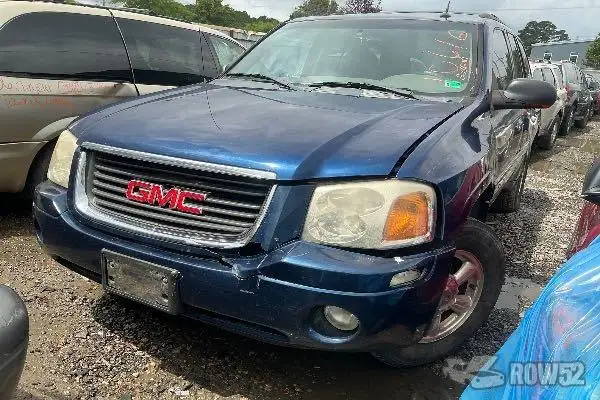 Photo of 2004 GMC Envoy