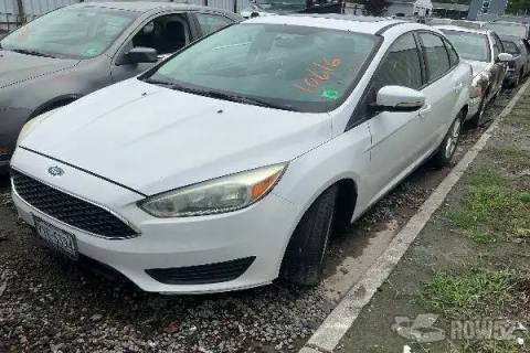Photo of 2016 Ford Focus