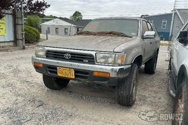 Photo of 1994 Toyota 4Runner