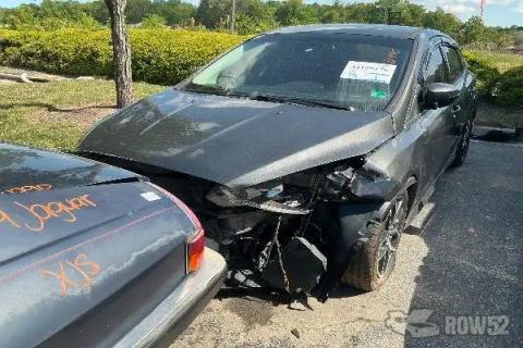 Photo of 2016 Ford Focus