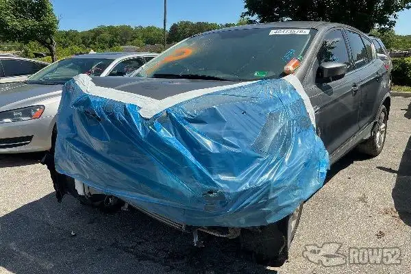 Photo of 2014 Ford Escape