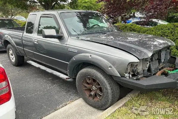 Photo of 2008 Ford Ranger