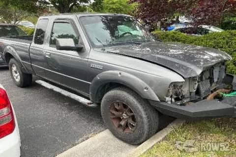 Photo of 2008 Ford Ranger