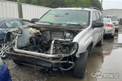 Photo of 2004 Chevrolet Trailblazer