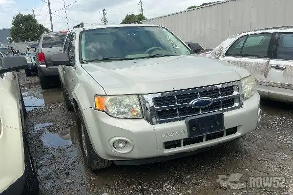 Photo of 2008 Ford Escape