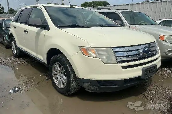 Photo of 2008 Ford Edge