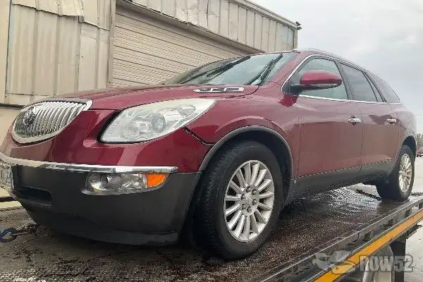 Photo of 2010 Buick Enclave