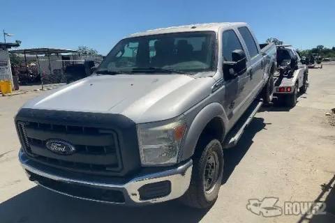 Photo of 2012 Ford F-250 SD