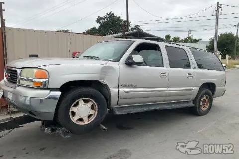 Photo of 2004 GMC Yukon XL