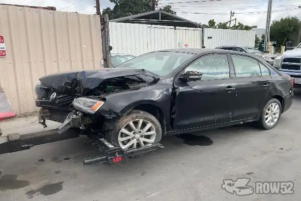 Photo of 2011 Volkswagen Jetta