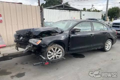 Photo of 2011 Volkswagen Jetta