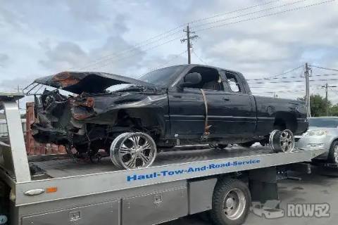 Photo of 1998 Dodge Ram 1500