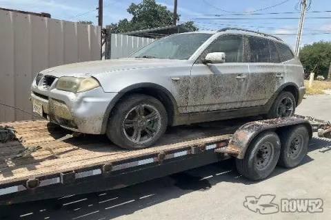 Photo of 2006 BMW X3