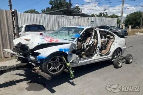 Photo of 2003 BMW 3-Series