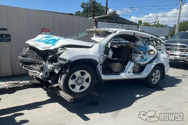 Photo of 2010 Toyota Rav4