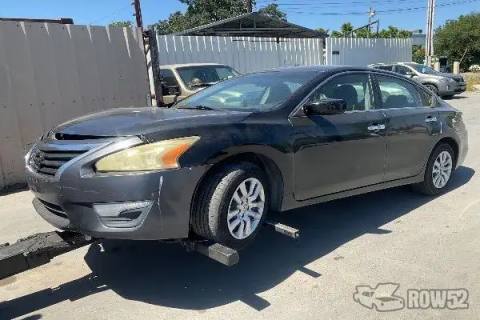 Photo of 2013 Nissan Altima