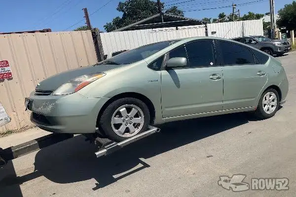 Photo of 2009 Toyota Prius