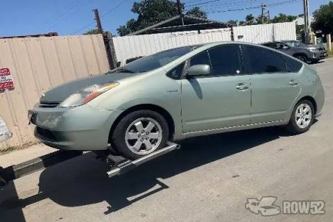 Photo of 2009 Toyota Prius