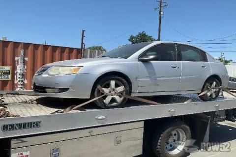 Photo of 2007 Saturn Ion