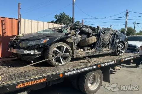 Photo of 2018 Honda Accord