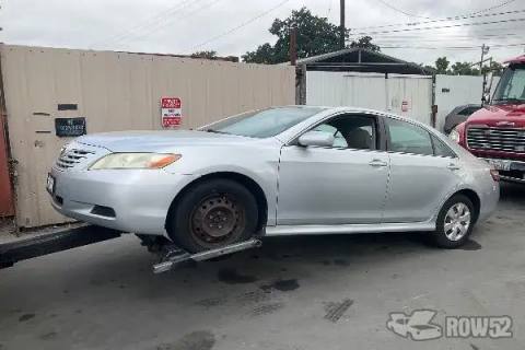 Photo of 2007 Toyota Camry