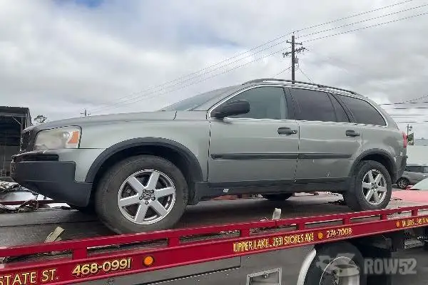 Photo of 2006 Volvo XC90
