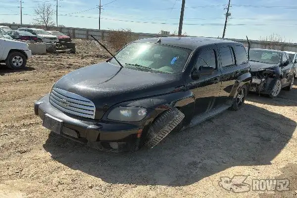 Photo of 2008 Chevrolet HHR